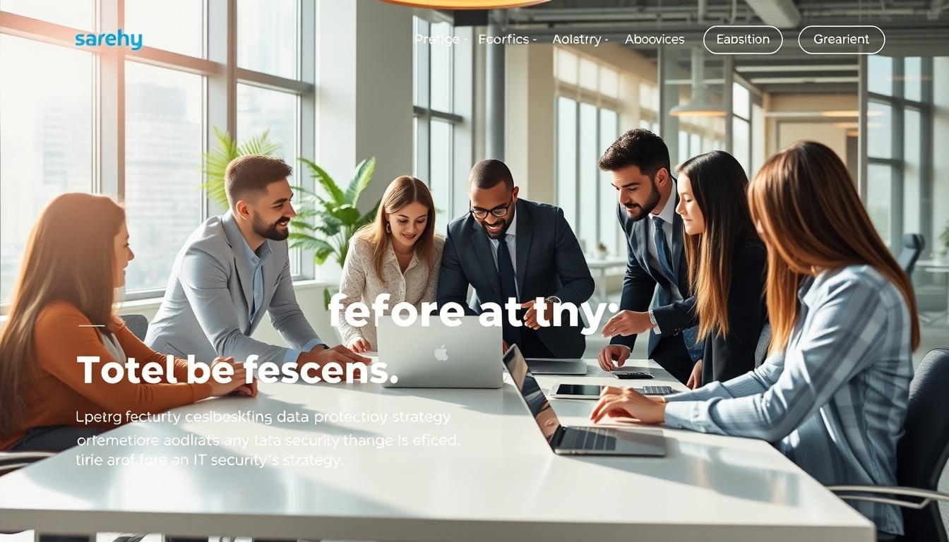 Pricing hero visual